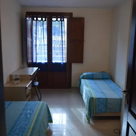 Casa Su Cuccuru Mannu * Putzu Idu