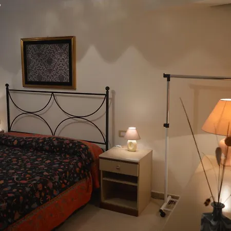 Casa Su Cuccuru Mannu Holiday home