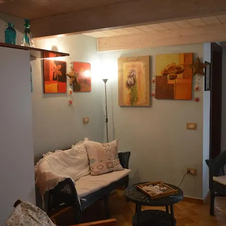 Casa Su Cuccuru Mannu Putzu Idu