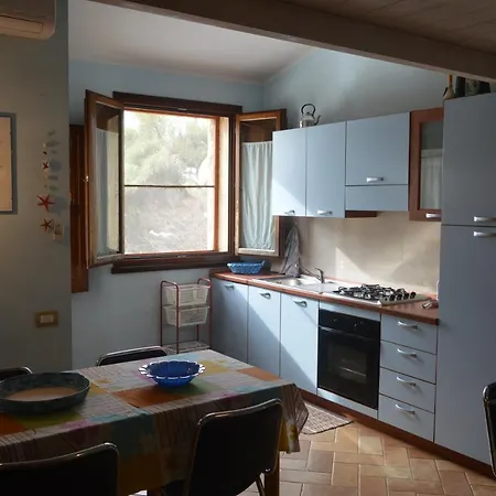 Casa Su Cuccuru Mannu Holiday home *