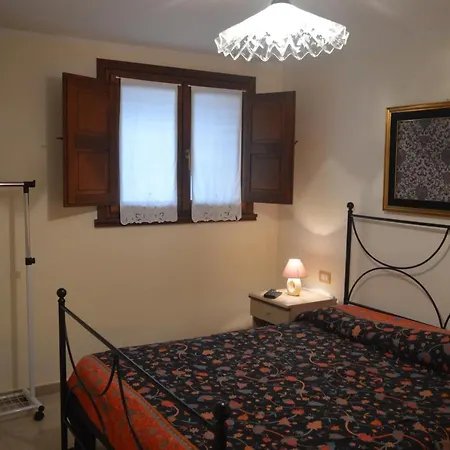 Casa Su Cuccuru Mannu