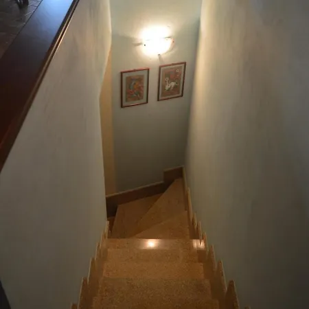 Holiday home Casa Su Cuccuru Mannu Putzu Idu