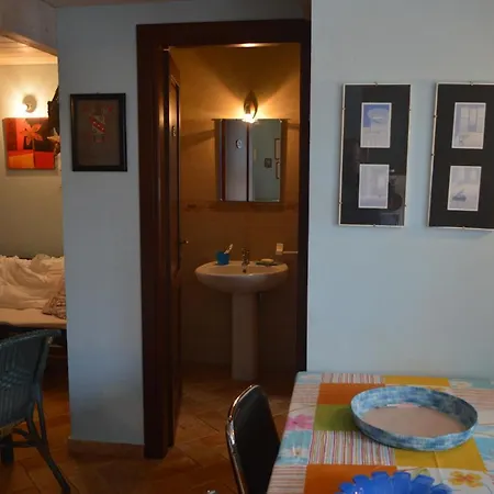 Holiday home Casa Su Cuccuru Mannu *