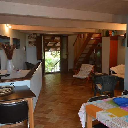 Holiday home Casa Su Cuccuru Mannu Putzu Idu
