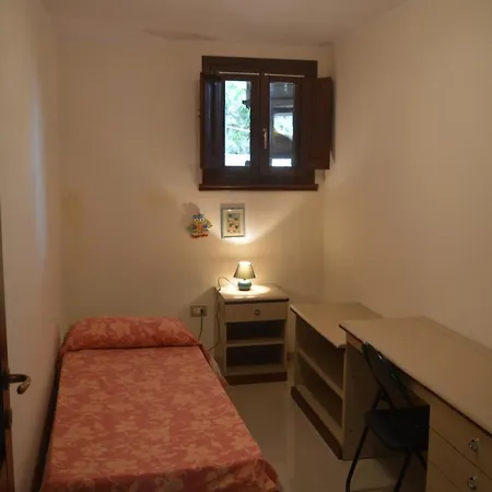 Casa Su Cuccuru Mannu *