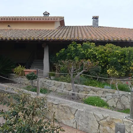 Casa Su Cuccuru Mannu Holiday home *