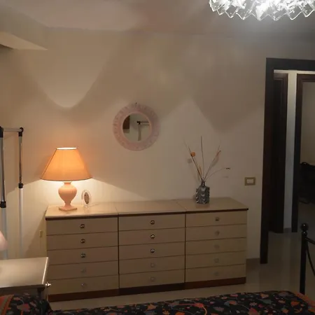 Casa Su Cuccuru Mannu Holiday home