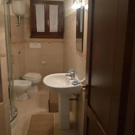Holiday home Casa Su Cuccuru Mannu Putzu Idu