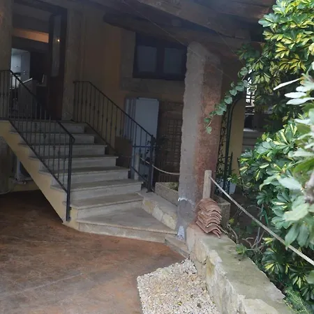Casa Su Cuccuru Mannu Holiday home