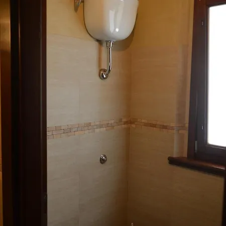 Casa Su Cuccuru Mannu Holiday home *