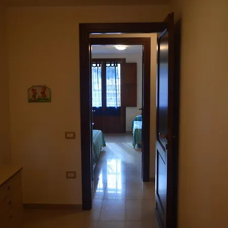 Holiday home Casa Su Cuccuru Mannu *