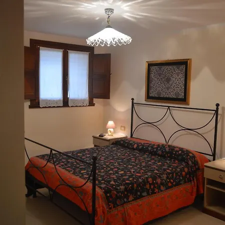 Holiday home Casa Su Cuccuru Mannu Putzu Idu