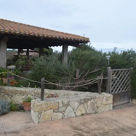 Holiday home Casa Su Cuccuru Mannu *