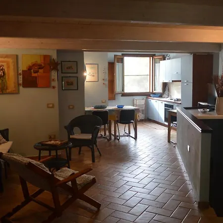 Casa Su Cuccuru Mannu Holiday home
