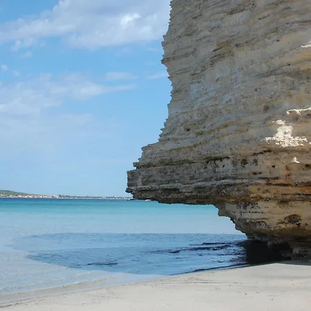 Casa Su Cuccuru Mannu Holiday home Putzu Idu