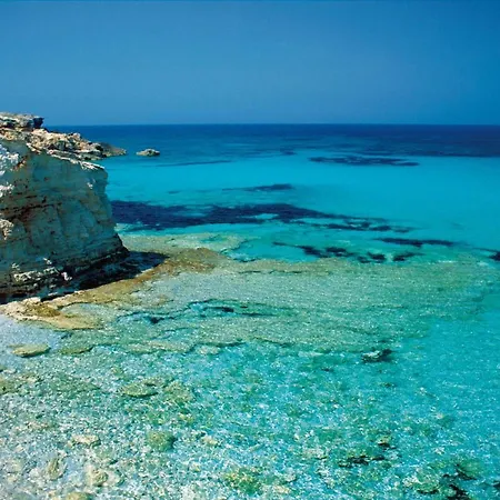 Casa Su Cuccuru Mannu Holiday home Putzu Idu