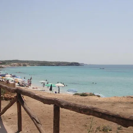 Casa Su Cuccuru Mannu Holiday home